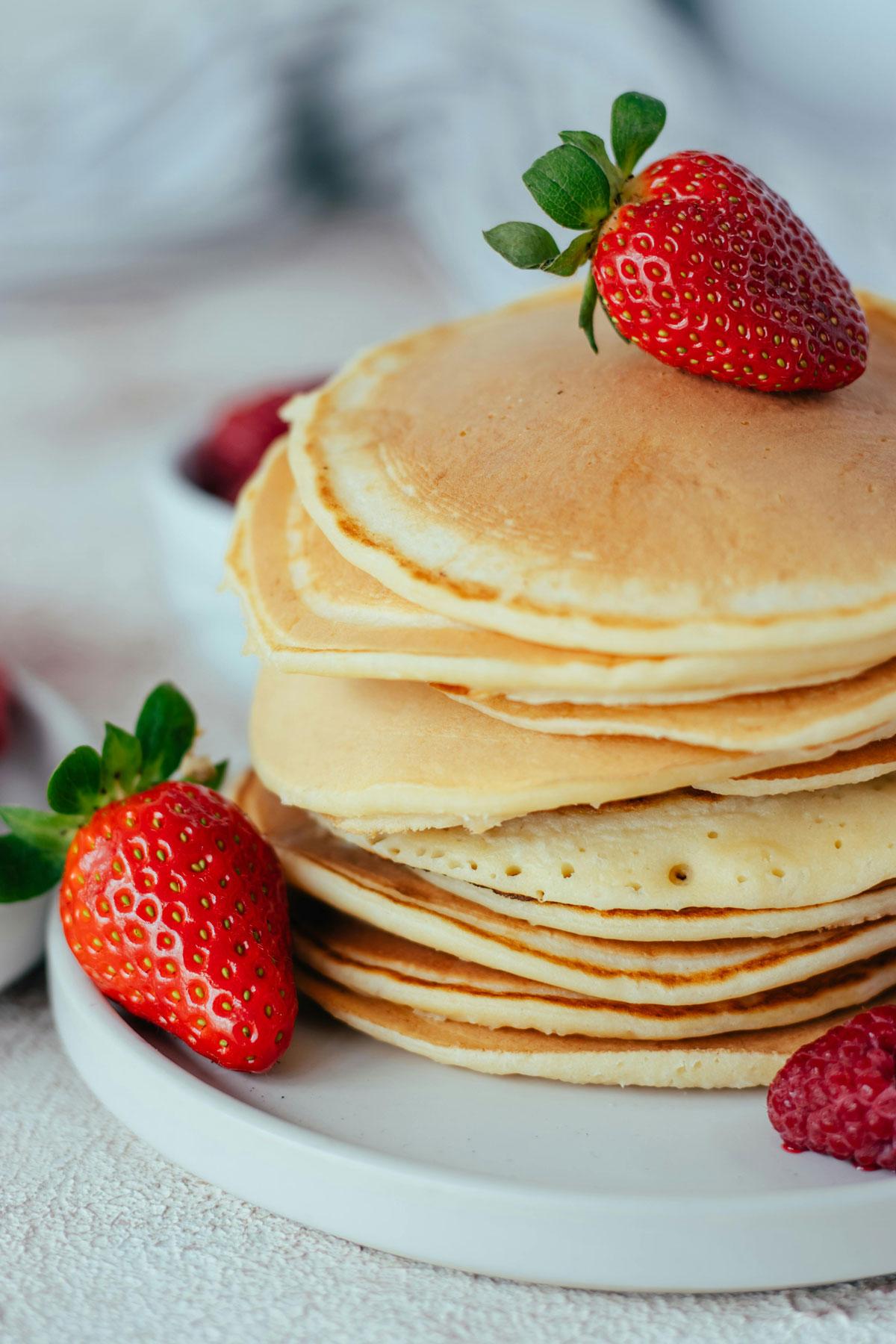 Breakfast & Brunch