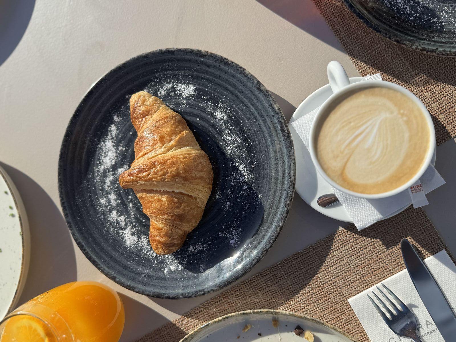 Breakfast & Brunch