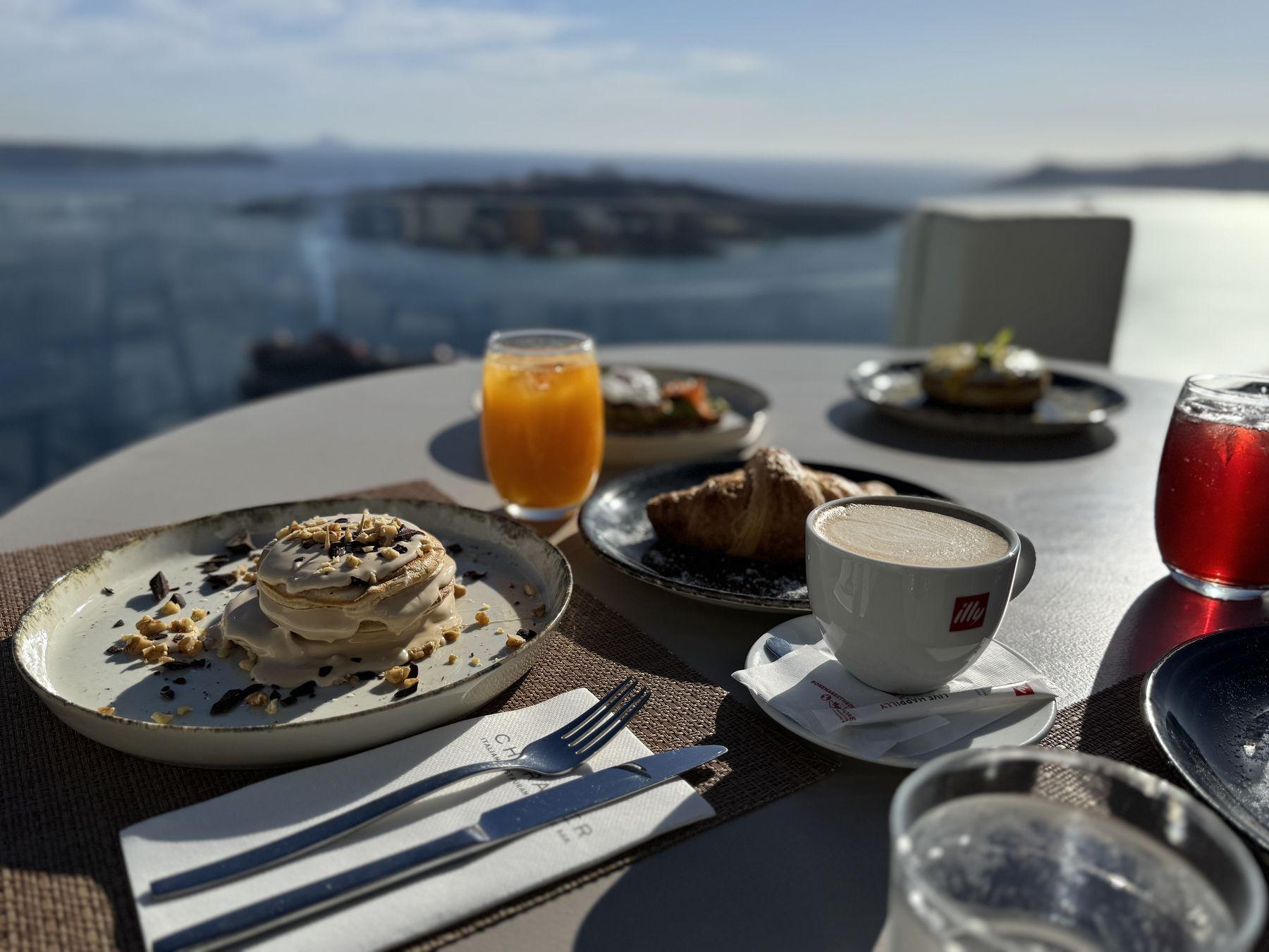 Breakfast & Brunch