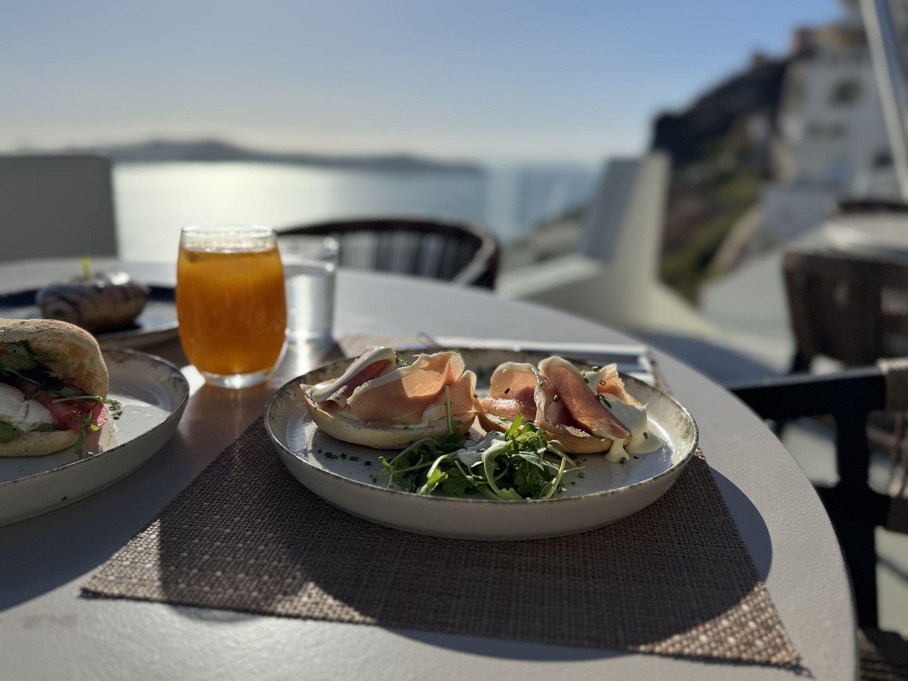 Breakfast & Brunch