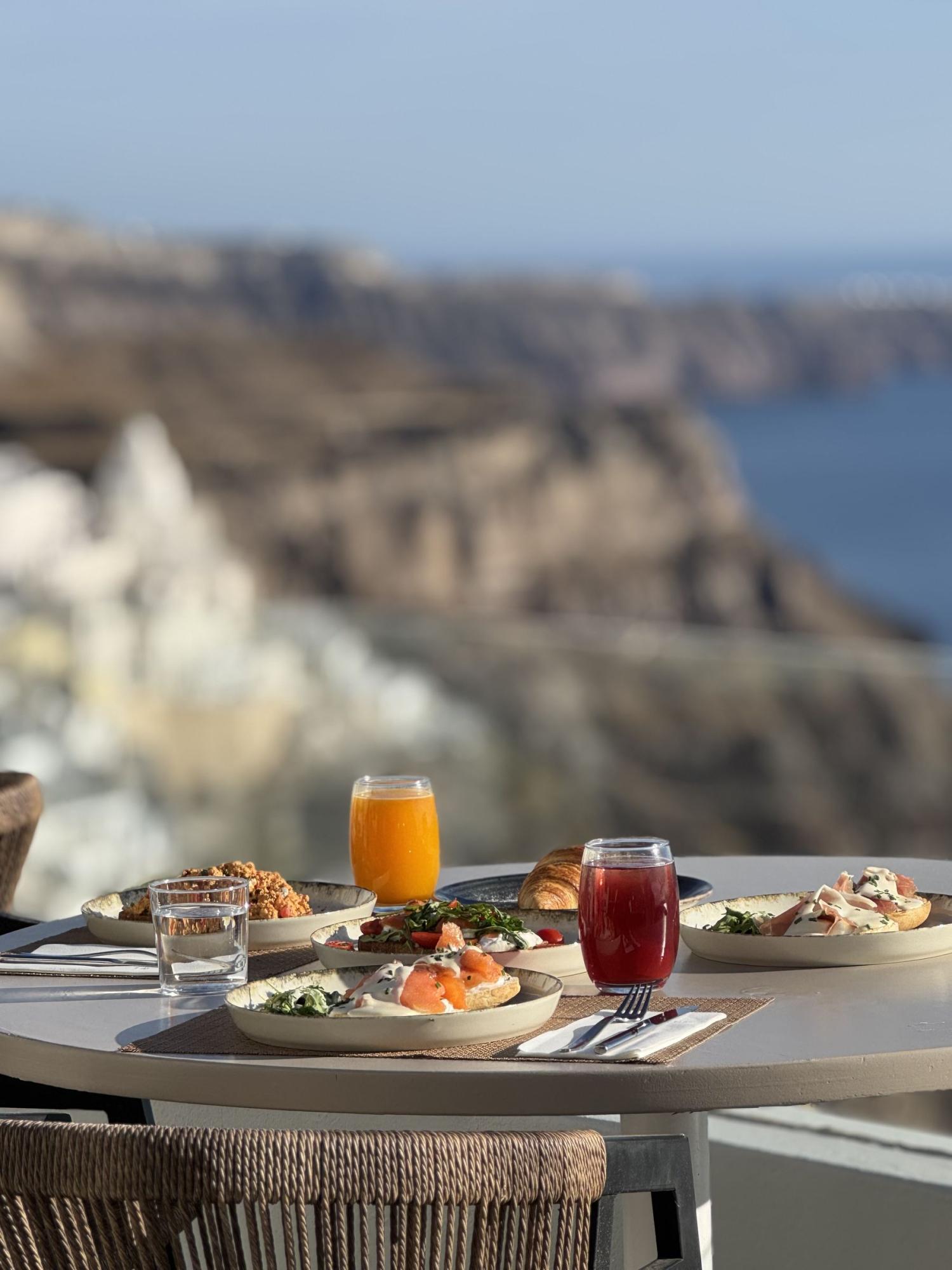 Breakfast & Brunch