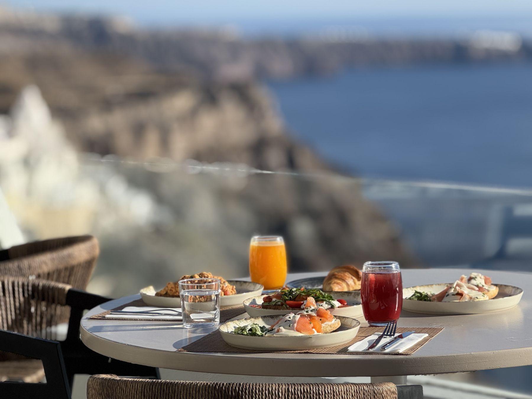 Breakfast & Brunch